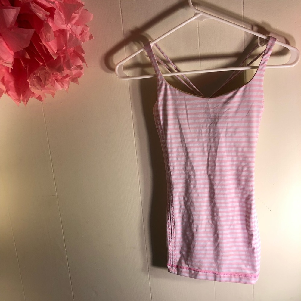 lululemon Women’s Top